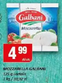 Chorten Mozzarella Leoni oferta