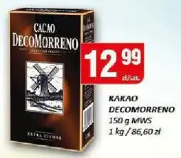 Chorten Kakao 150 g MWS oferta