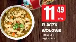 Chorten Flaczki wołowe oferta