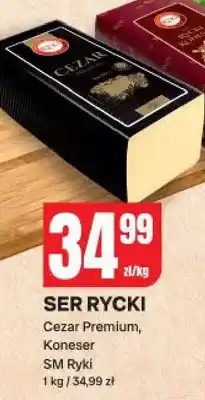 Chorten Ser rycki cezar premium, koneser, SM Ryki oferta