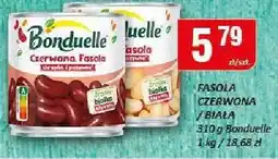 Chorten Fasola czerwona, biała oferta