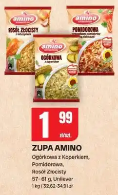 Chorten Zupa Ogórkowa z Koperkiem oferta