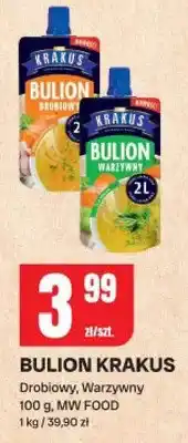 Chorten Bulion Drobiowy oferta