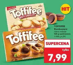Kaufland Bomboniera różne rodzaje oferta