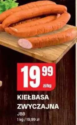 Chorten Kiełbasa zwyczajna oferta