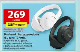 Auchan Mikrofon JBL oferta