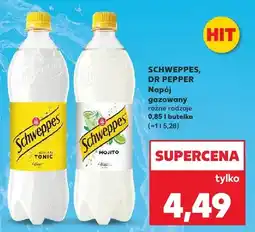 Kaufland Napój gazowany mojito oferta