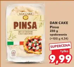 Kaufland Pinsa oferta
