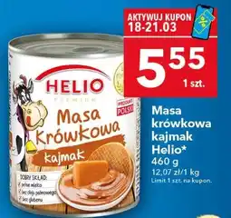 Lewiatan Masa krówkowa Helio oferta