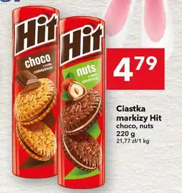 Lewiatan Ciastka Hit oferta