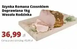 Torimpex Wesoła Rodzinka Szynka Romana oferta