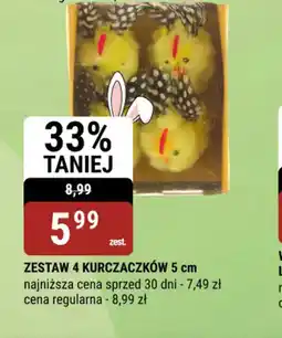 bi1 Zestaw kurczaczków oferta