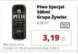 Torimpex Piwo Specjal oferta