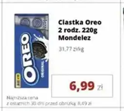 Torimpex Ciastka Oreo oferta