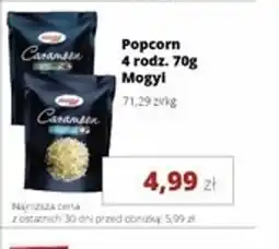 Torimpex Popcorn Mogyl oferta