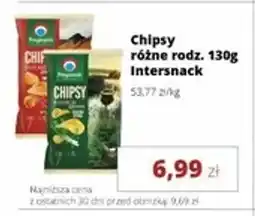 Torimpex Chipsy Intersnack oferta