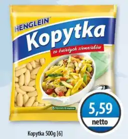 DUO-TES Kopytka oferta