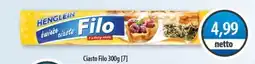 DUO-TES Ciasto Filo oferta