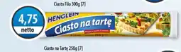 DUO-TES Ciasto na tartę oferta