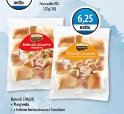 DUO-TES Bułeczki oferta