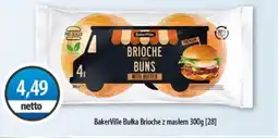 DUO-TES BakerVille Bułka Brioche z masłem oferta