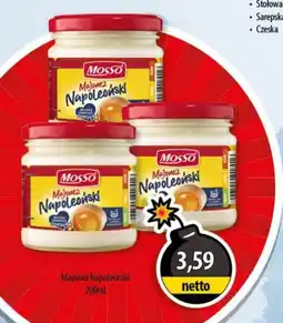 DUO-TES Majonez Napoleoński oferta