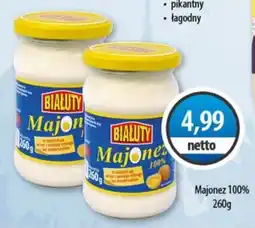DUO-TES Majonez 100% oferta