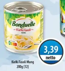 DUO-TES Kiełki Fasoli Mung oferta