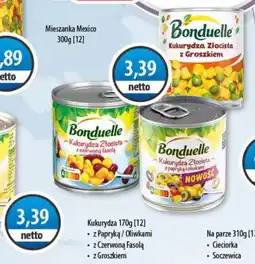DUO-TES Kukurydza oferta