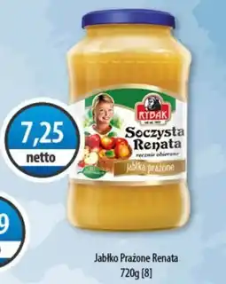 DUO-TES Jabłko Prażone Renata oferta