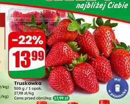 Dino Truskawka oferta