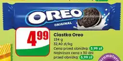 Dino Ciastka Oreo oferta