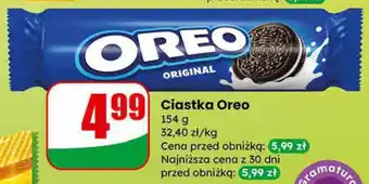 Dino Ciastka Oreo oferta