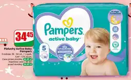 Dino Pieluchy Active Baby oferta