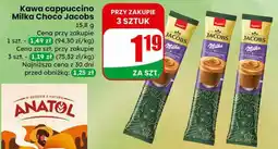 Dino Kawa zbożowa karmelowa Anatol oferta
