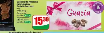 Dino Bombonierka Grazia Trumpf oferta