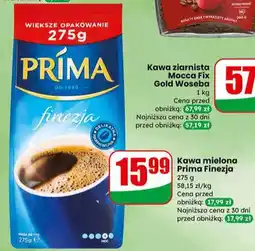 Dino Kawa mielona Prima Finezja oferta