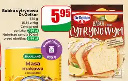 Dino Masa makowa z bakaliami oferta