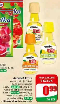 Dino Aromat różne rodzaje oferta