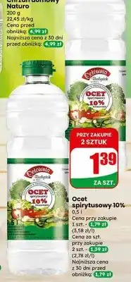 Dino Ocet spirytusowy 10% oferta