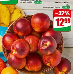 Dino Nektarynka oferta