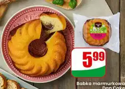 Dino Babka marmurkowa oferta