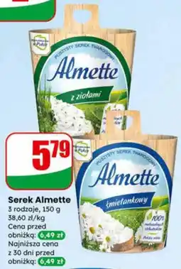 Dino Serek Almette śmietankowy oferta
