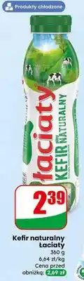 Dino Kefir naturalny Łaciaty oferta