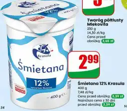 Dino Śmietana 12% oferta