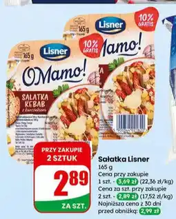Dino Sałatka O Mamo! oferta