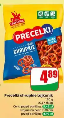 Dino Precelki chrupkie oferta