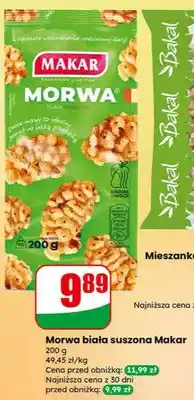 Dino Morwa biała suszona oferta