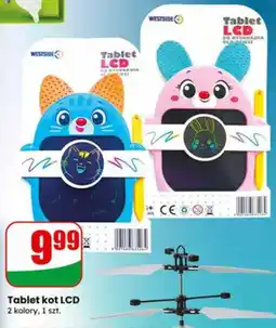 Dino Kula latająca Miniglow Dron 2 kolory oferta