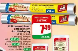 Dino Wkład olejowy regulowany oferta